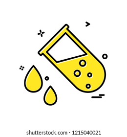 Medical icon design vector 