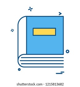Medical icon design vector 