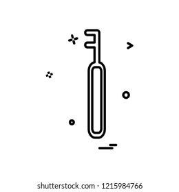 Medical icon design vector