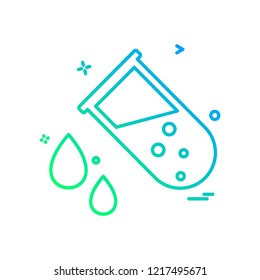 Medical icon design vector 