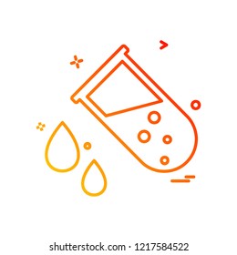 Medical icon design vector 