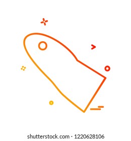 Medical icon design vector 