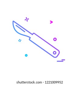 Medical icon design vector