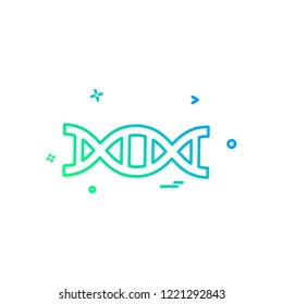 Medical icon design vector