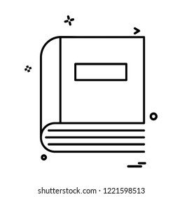 Medical icon design vector 