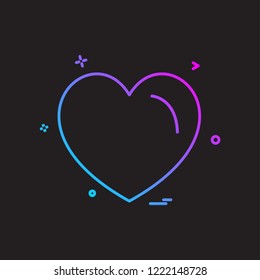 Medical icon design vector