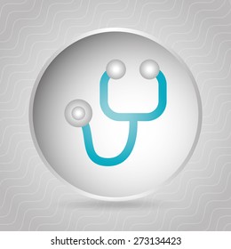 medical icon design, vector illustration eps10 graphic 