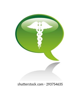 medical icon design, vector illustration eps10 graphic 