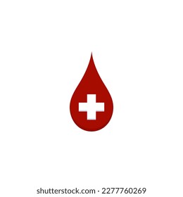 medical icon design vector logo