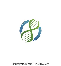 Medical icon design vector template