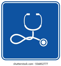 Medical icon design,clean vector