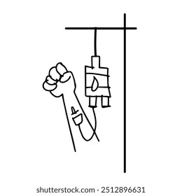 medical icon, doctor, suster,  medical equitment, patient cartoon for illustration or icon drawing