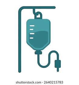 medical icon drip on white background vector
Vector medical icon on white background