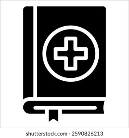 Medical Icon Element For Design