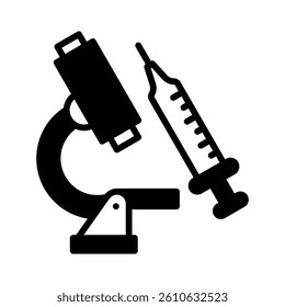 Medical Icon Element for Design