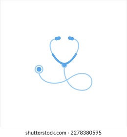 medical icon logo vector design 