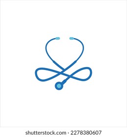 medical icon logo vector design 