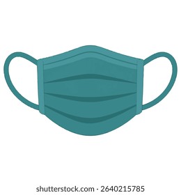 medical icon medical mask on white background vector
Vector medical icon on white background