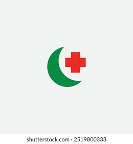 Medical Icon, nurse, drugs, clinic logo fully editable vector template