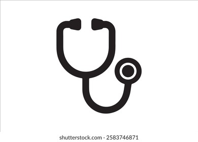 Medical icon on white backgeound