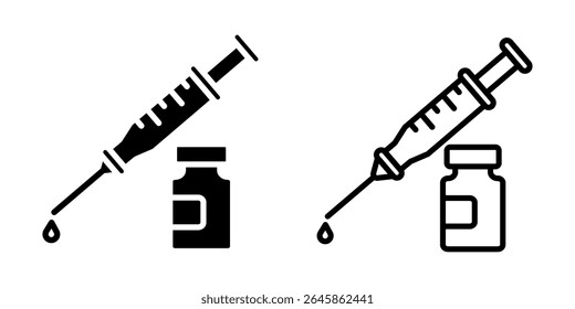 medical icon on white background