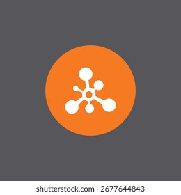 Conjunto de iconos médicos Vector plano