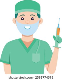 Medical Icon Set – Healthcare, Hospital, and Medicine Symbols for Digital and Print Use