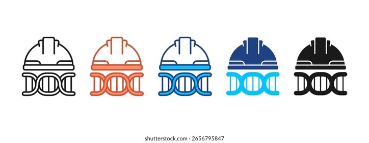 Medical Icon Set Multiple Style Collection