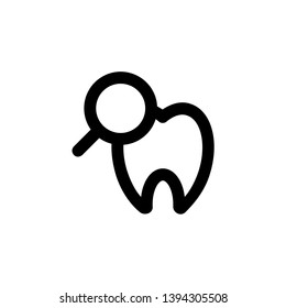 medical icon sign signifier vector