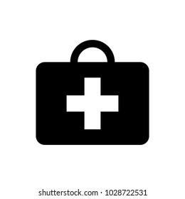 medical icon vector