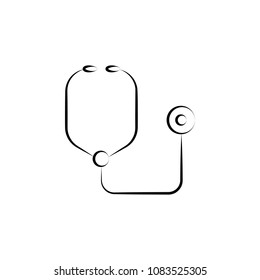Medical icon. vector icon