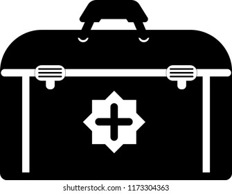 medical icon vector