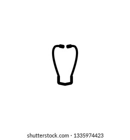medical icon vector