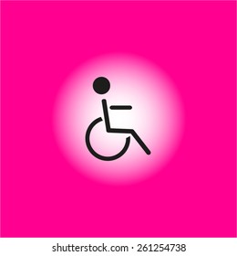 Medical icon vector