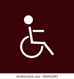 Medical icon vector