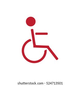 Medical icon vector
