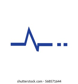 Medical icon vector
