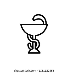 medical icon vector design eps 10