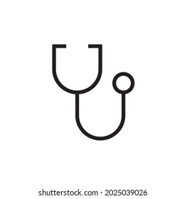 plantilla de diseño de vectores de iconos médicos