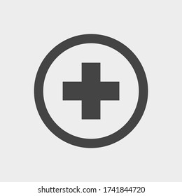 Symbol für medizinische Geräte