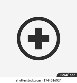 Symbol für medizinische Geräte