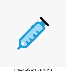 Medical icon vector illustration
