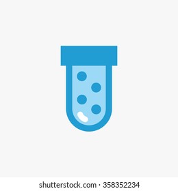Medical icon vector illustration