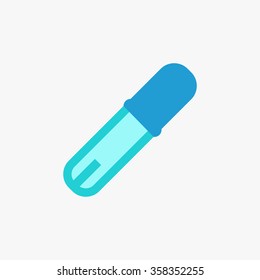 Medical icon vector illustration