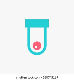 Medical icon vector illustration