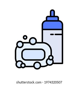 Medical Icon vector image. Can be used for Medical. Suitable for mobile apps, web apps and print media.