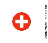 Medical Icon Vector Isolated