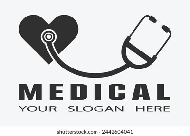 Medical Iconic Logo Design, Healthcare Emblem Design, MediBrand Logo Creation, Medical Identity Symbol, Wellness Logo Concept, Clinic Logo Design Inspiration, Hospital Emblem, Pharmacy 