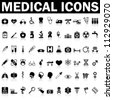 medical symbol cross