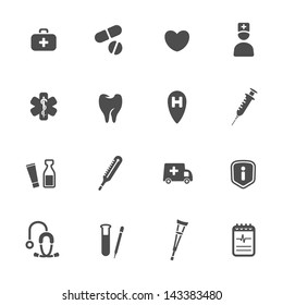 79,487 Medical Insurance Icon Images, Stock Photos & Vectors 